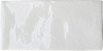 Напольная Masia Blanco Crackle 7.5x15